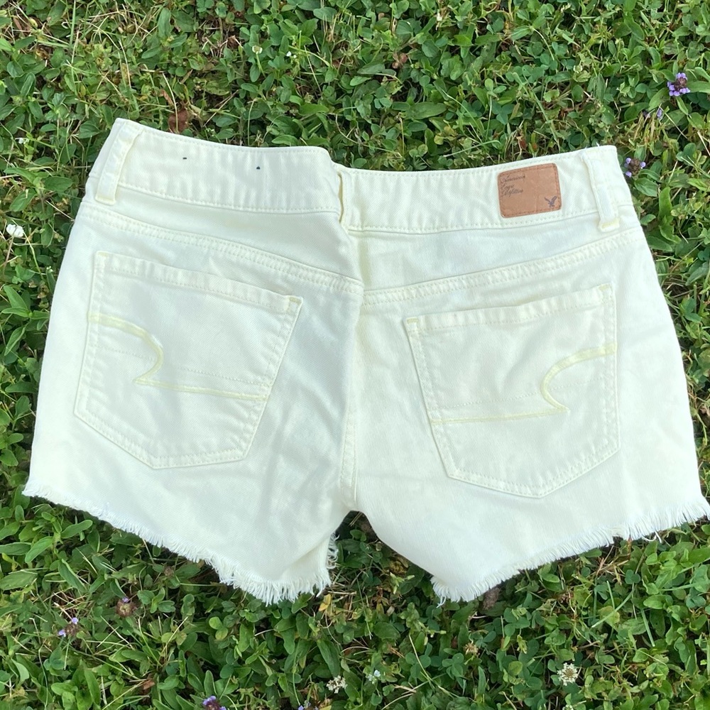 Pastel Shorts - Picture 4 of 4